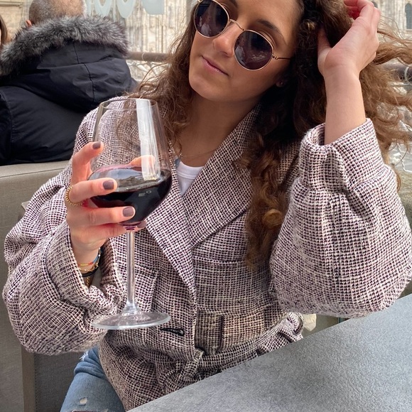 Zara Jacket - Picture 4 of 9